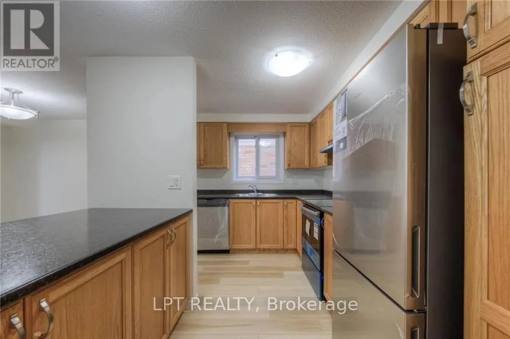 Photo 7 of Unit Unit: Main, 118 Bush Clover Crescent, Waterloo — HOMEH