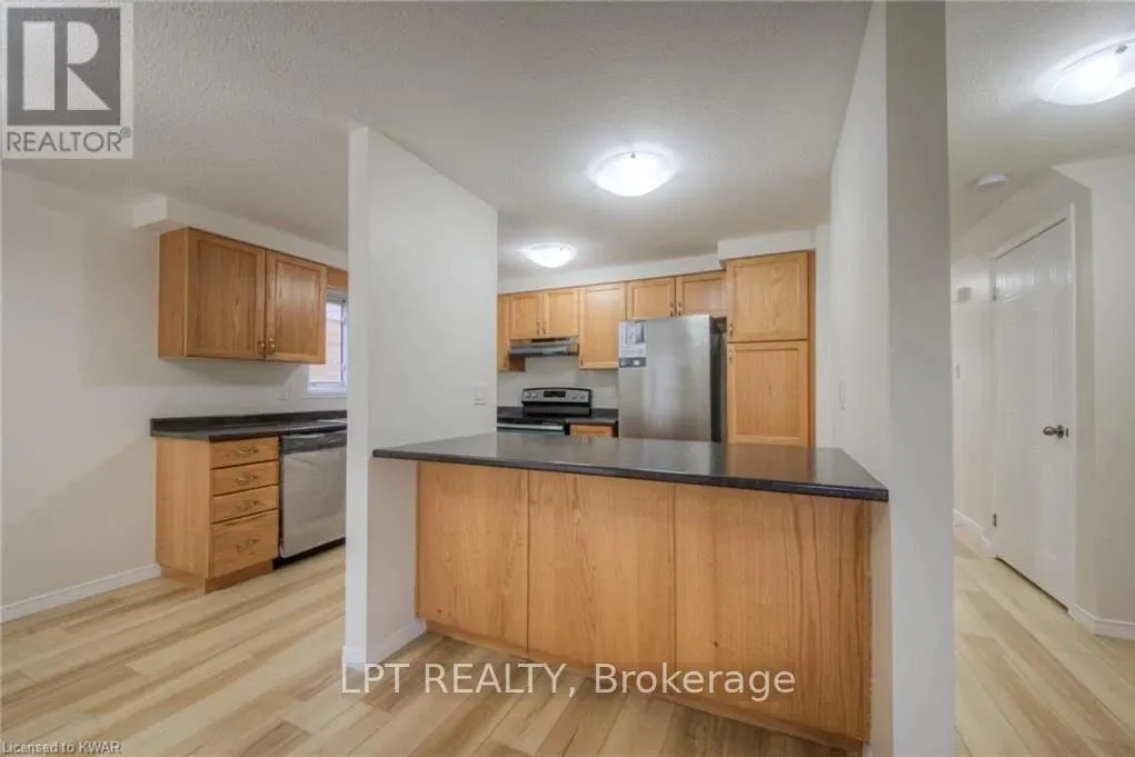 Photo 11 of Unit Unit: Main, 118 Bush Clover Crescent, Waterloo — HOMEH