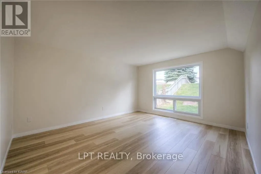 Photo 12 of Unit Unit: Main, 118 Bush Clover Crescent, Waterloo — HOMEH