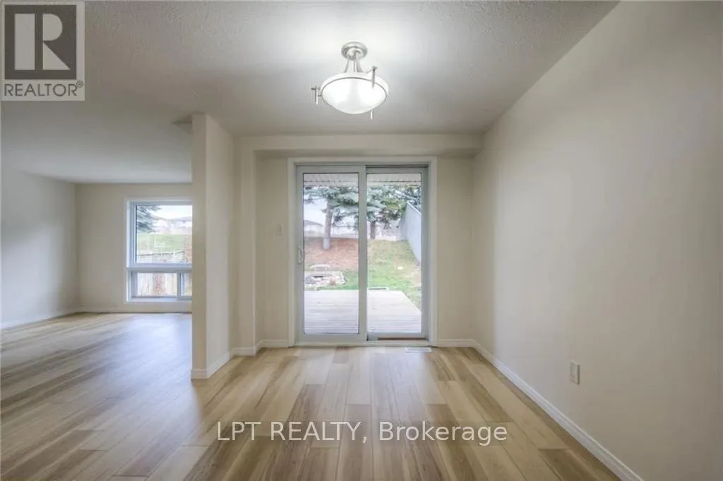 Photo 15 of Unit Unit: Main, 118 Bush Clover Crescent, Waterloo — HOMEH