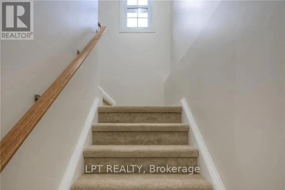 Photo 17 of Unit Unit: Main, 118 Bush Clover Crescent, Waterloo — HOMEH