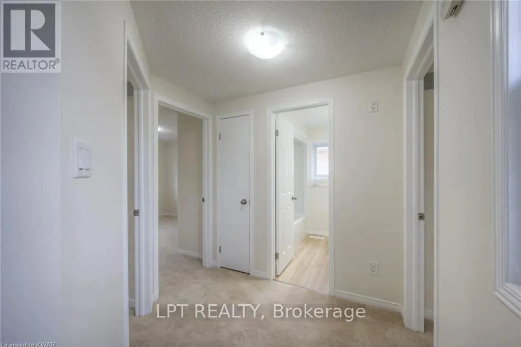 Photo 18 of Unit Unit: Main, 118 Bush Clover Crescent, Waterloo — HOMEH
