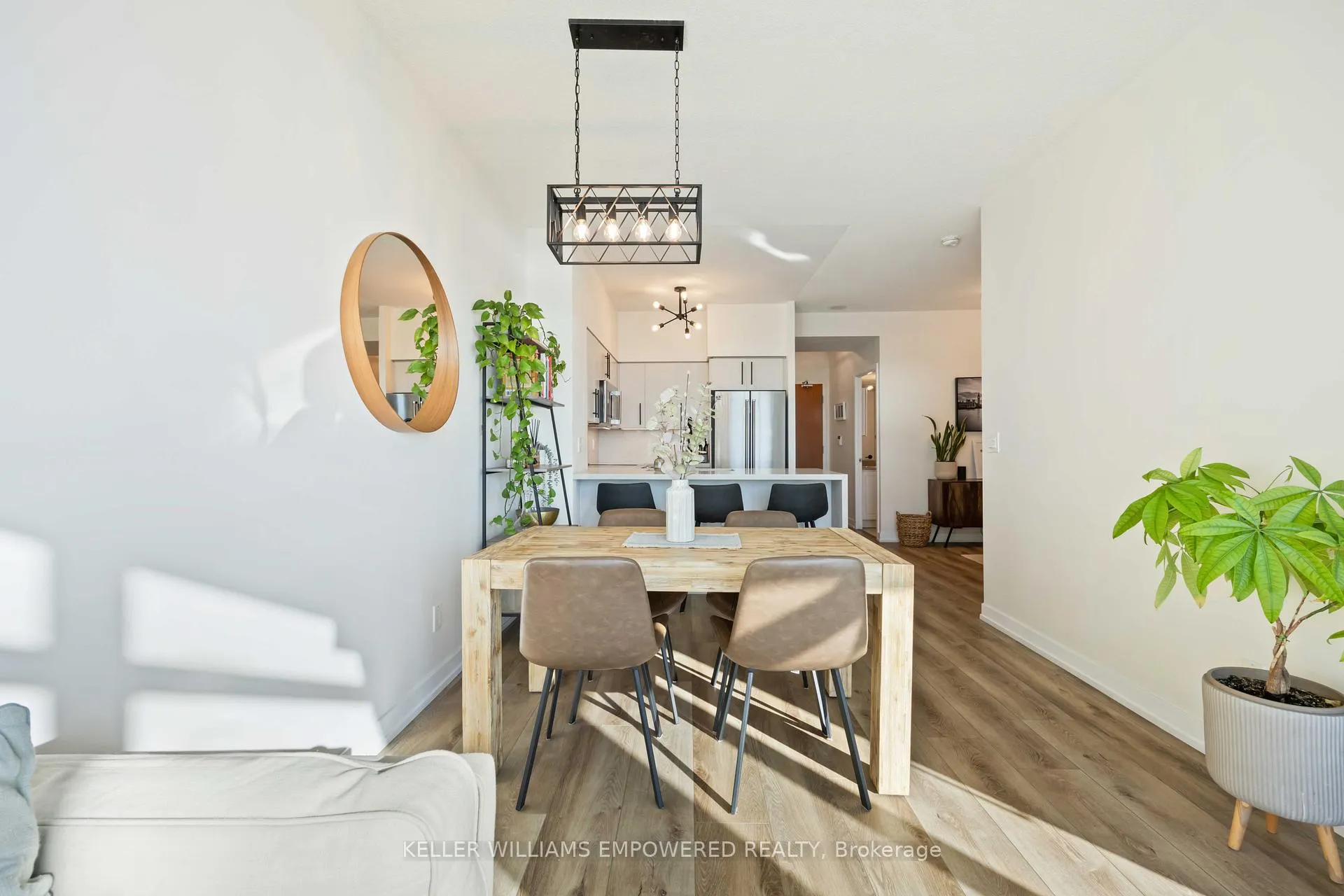 Photo 12 of Unit 2511, 219 Fort York Boulevard, Toronto, Niagara — HOMEH