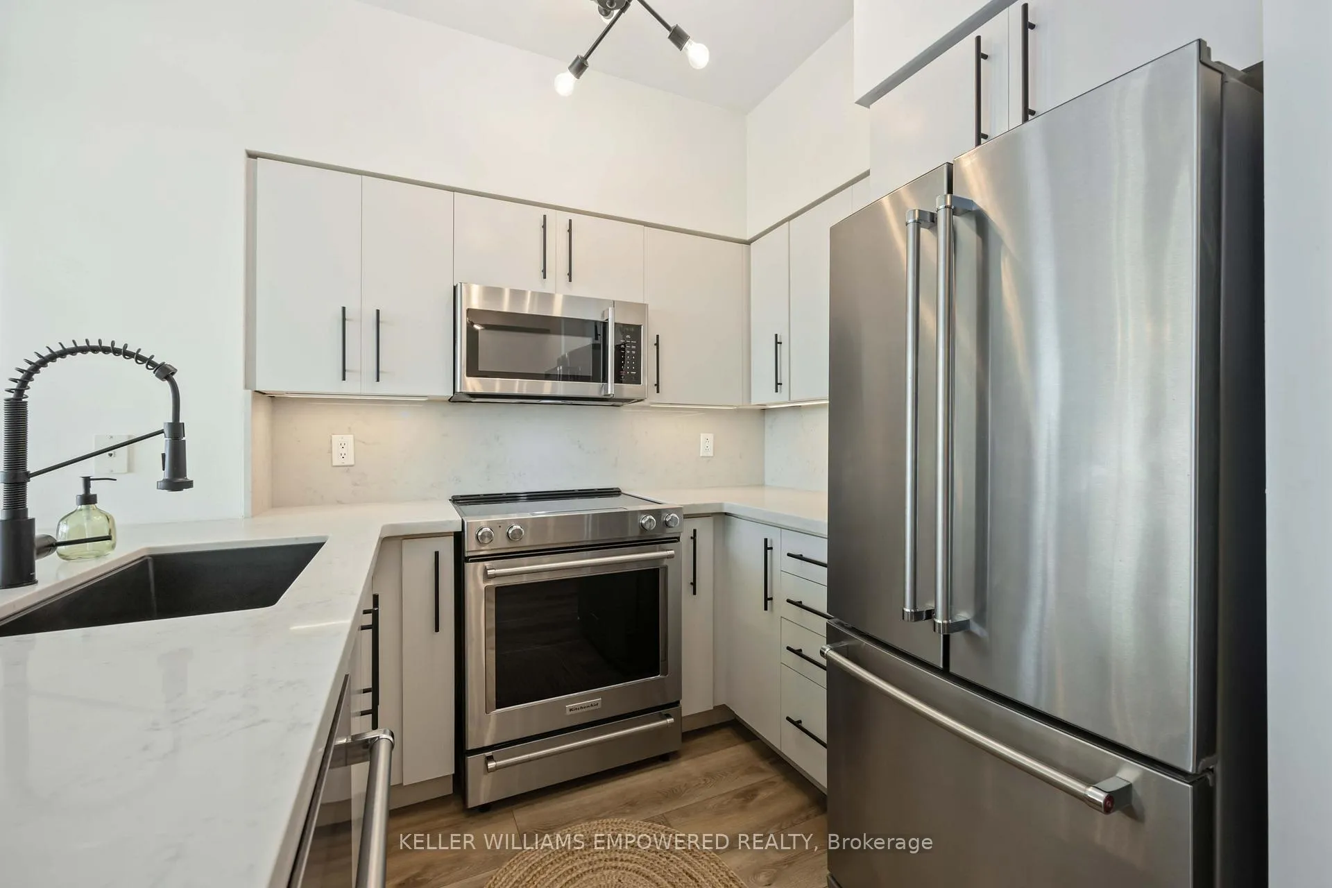 Photo 16 of Unit 2511, 219 Fort York Boulevard, Toronto, Niagara — HOMEH
