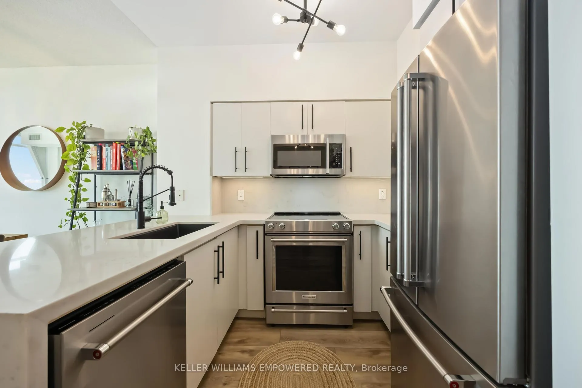 Photo 17 of Unit 2511, 219 Fort York Boulevard, Toronto, Niagara — HOMEH