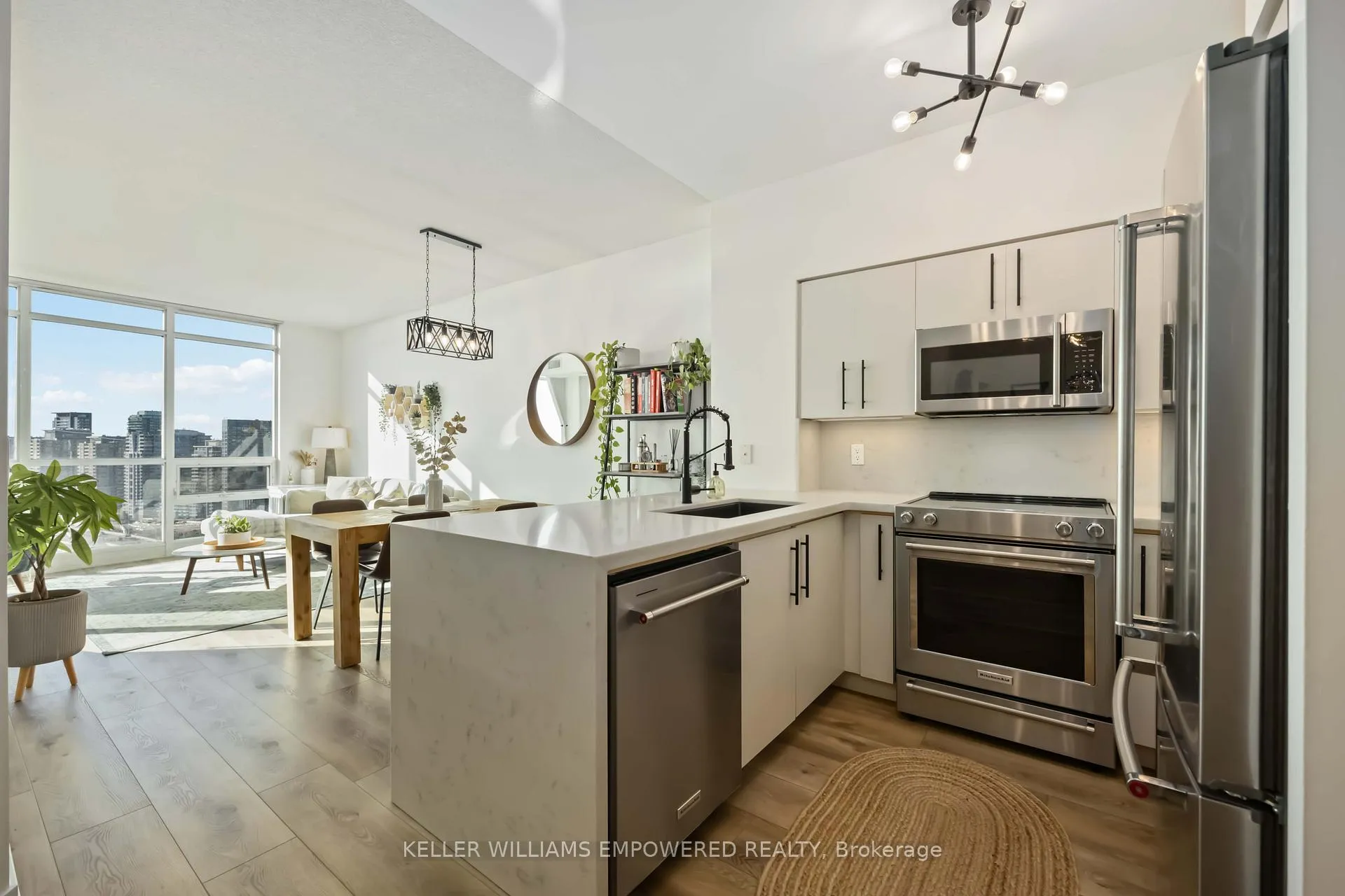 Photo 18 of Unit 2511, 219 Fort York Boulevard, Toronto, Niagara — HOMEH