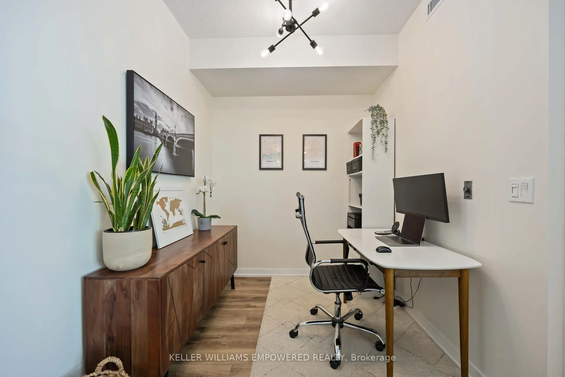 Photo 21 of Unit 2511, 219 Fort York Boulevard, Toronto, Niagara — HOMEH