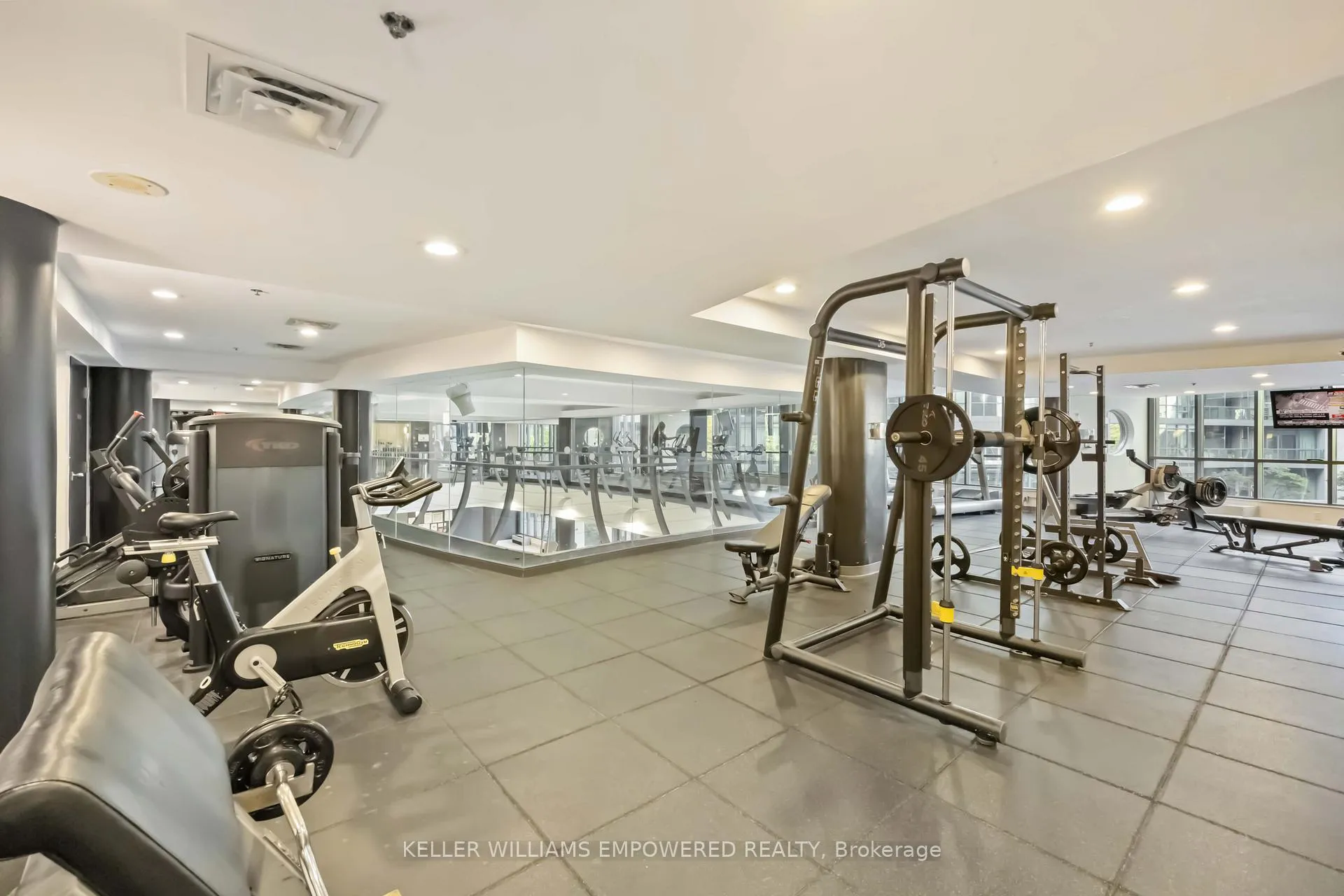 Photo 26 of Unit 2511, 219 Fort York Boulevard, Toronto, Niagara — HOMEH