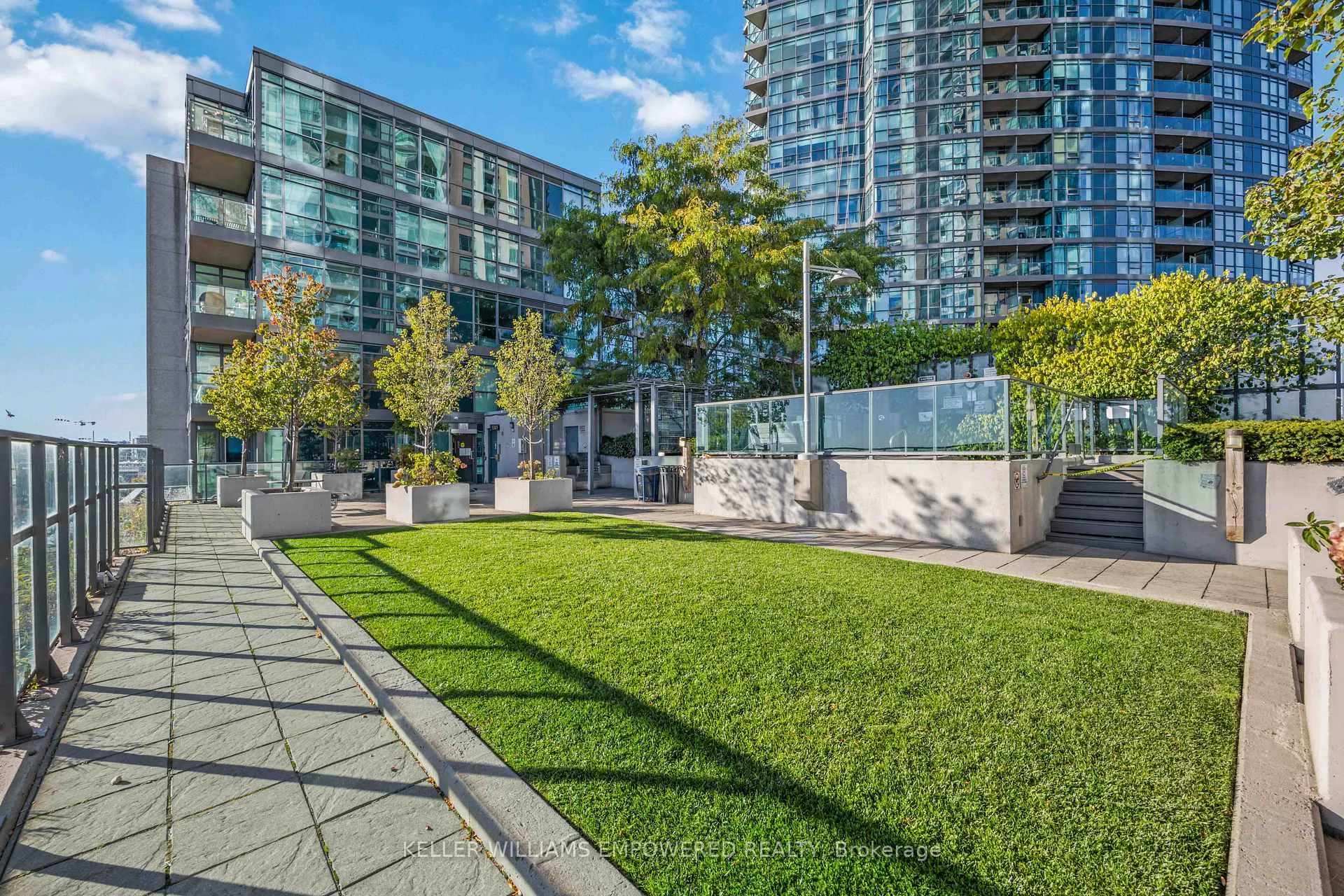 Photo 31 of Unit 2511, 219 Fort York Boulevard, Toronto, Niagara — HOMEH
