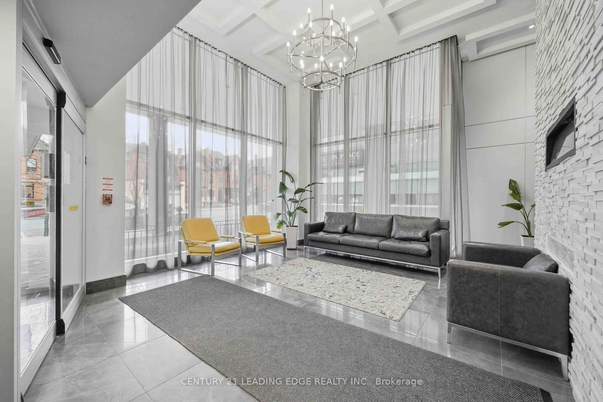 Photo 16 of Unit 901, 103 Avenue Road, Toronto, The Annex — HOMEH