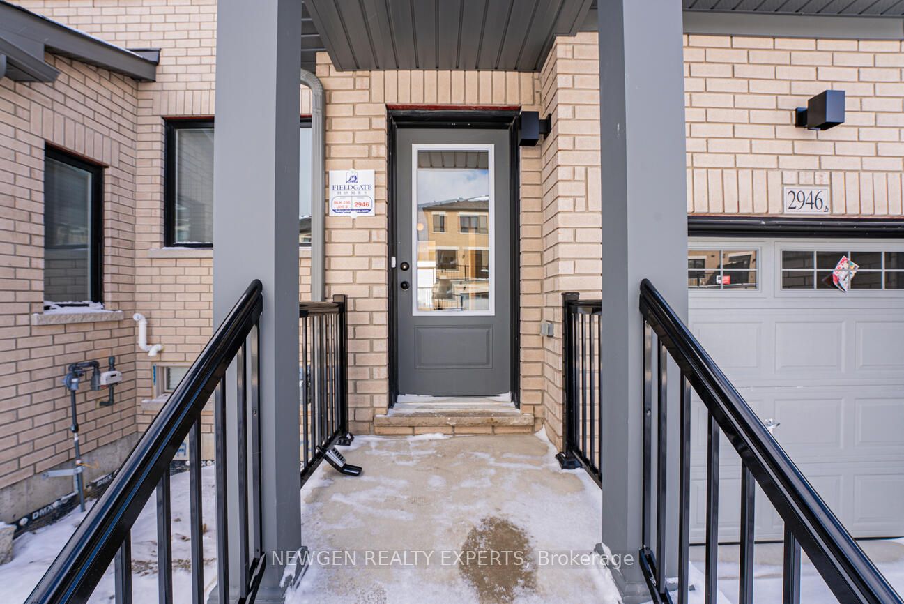 Photo 3 of 2946 Peter Matthews Drive, Pickering, Rural Pickering — HOMEH