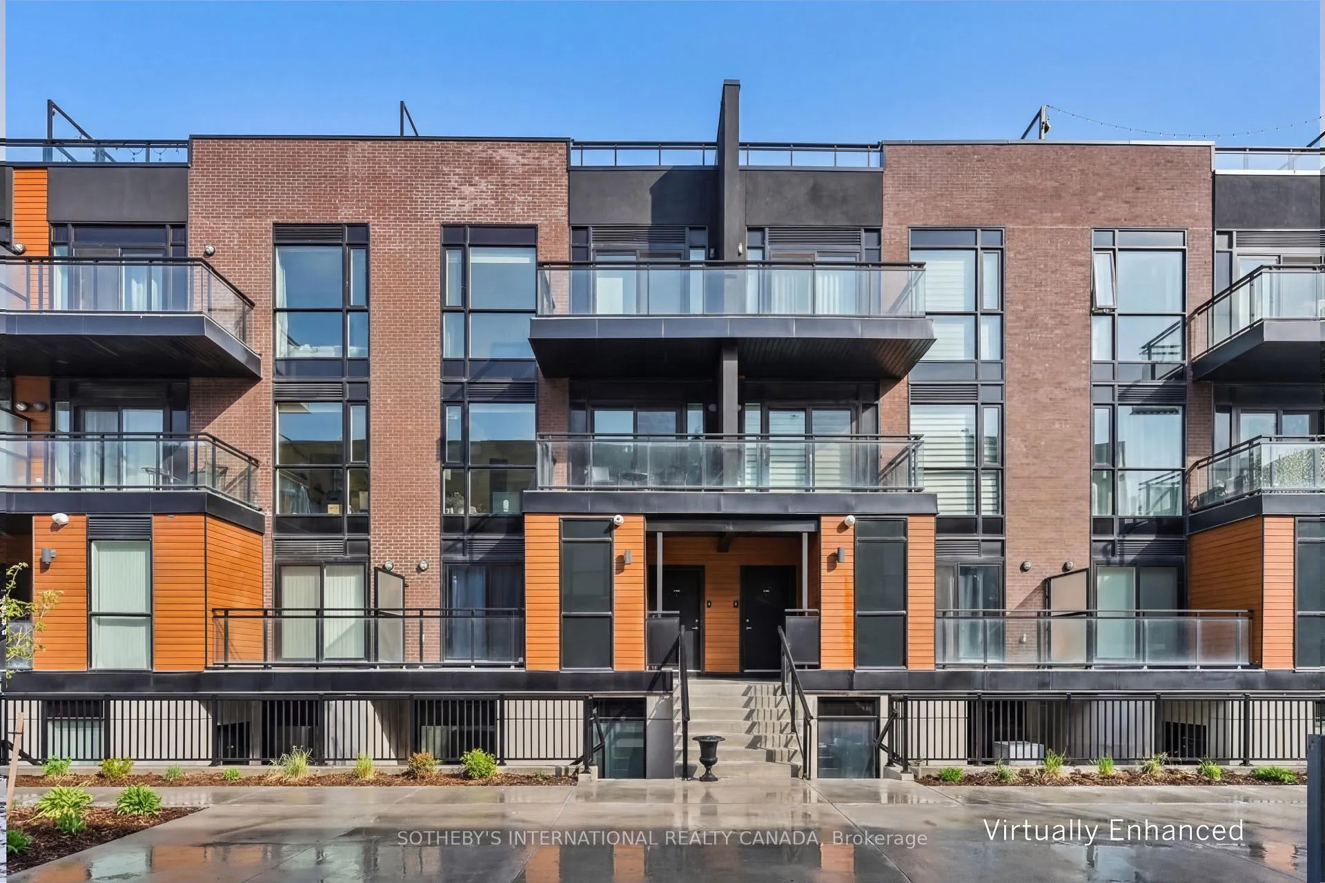 Photo 1 of Unit A1003, 5309 Highway 7, Vaughan, Vaughan Grove — HOMEH