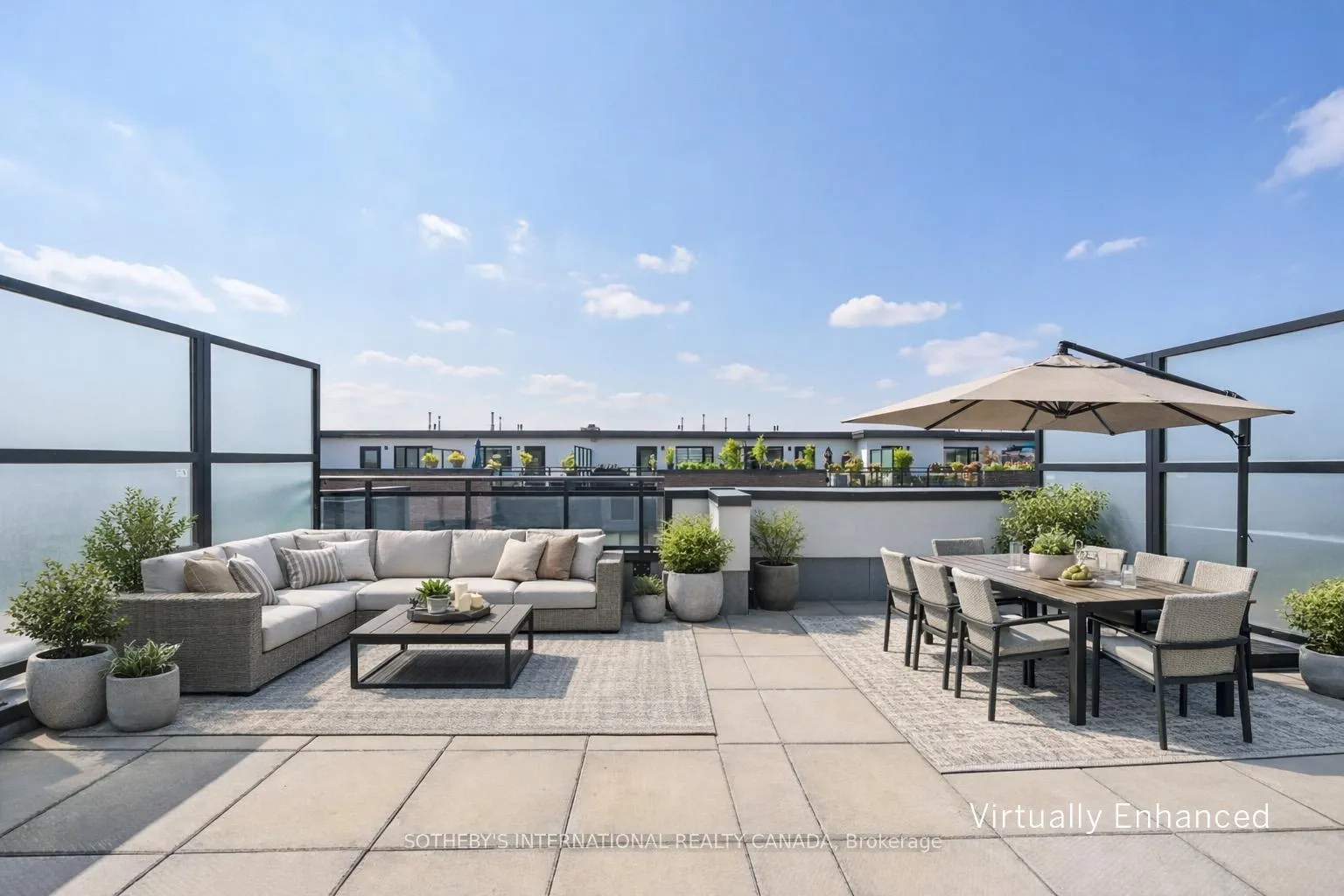 Photo 2 of Unit A1003, 5309 Highway 7, Vaughan, Vaughan Grove — HOMEH