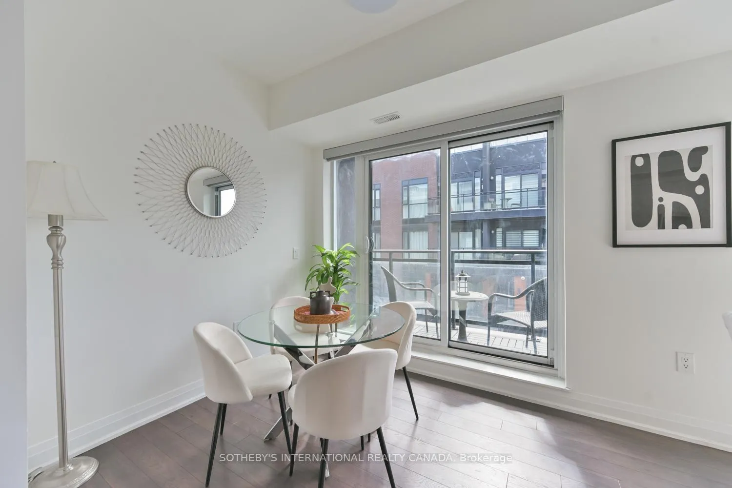 Photo 10 of Unit A1003, 5309 Highway 7, Vaughan, Vaughan Grove — HOMEH