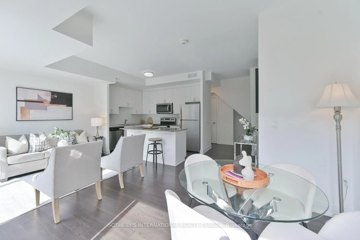 Photo 11 of Unit A1003, 5309 Highway 7, Vaughan, Vaughan Grove — HOMEH