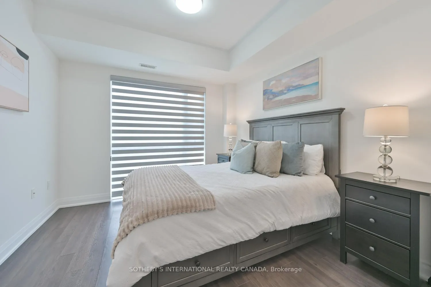 Photo 15 of Unit A1003, 5309 Highway 7, Vaughan, Vaughan Grove — HOMEH