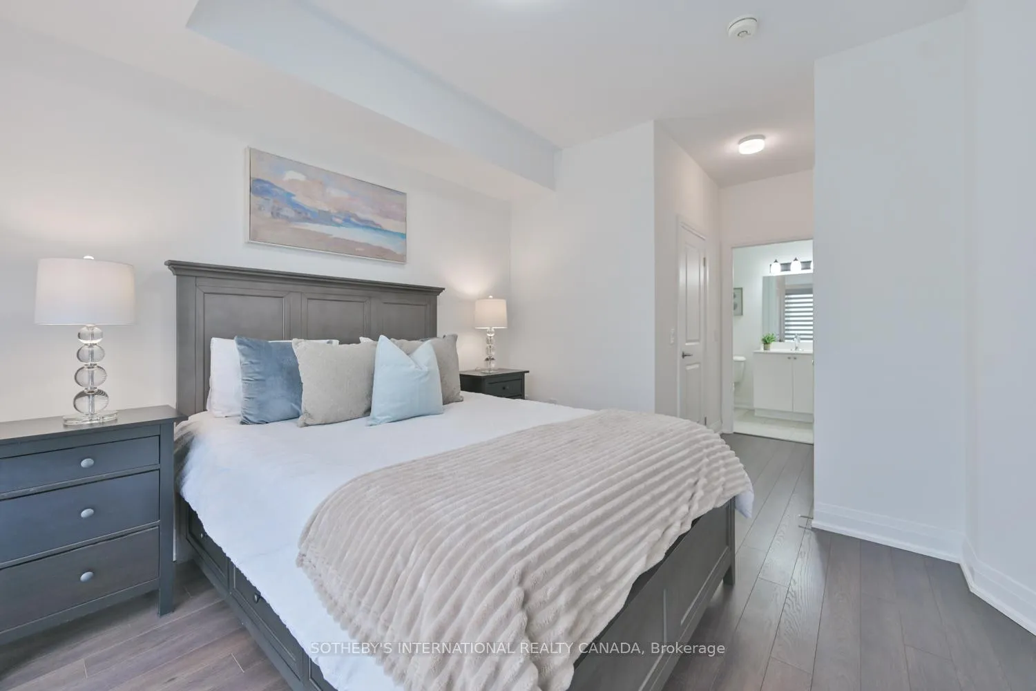 Photo 16 of Unit A1003, 5309 Highway 7, Vaughan, Vaughan Grove — HOMEH