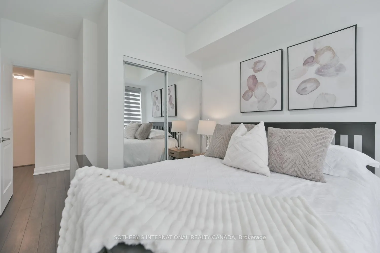 Photo 20 of Unit A1003, 5309 Highway 7, Vaughan, Vaughan Grove — HOMEH