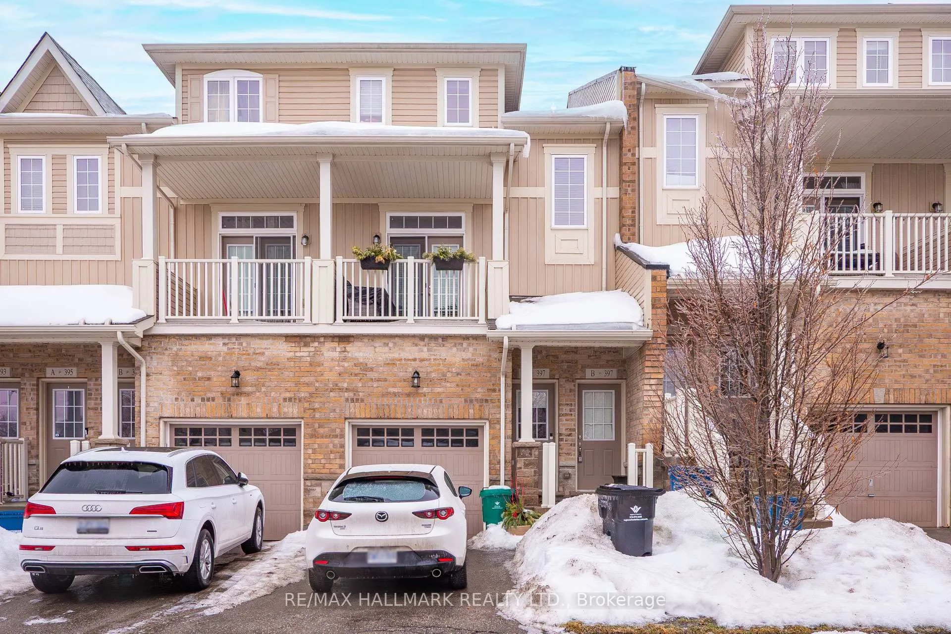 Photo 1 of 397 Westwood Dr B, Kitchener — HOMEH