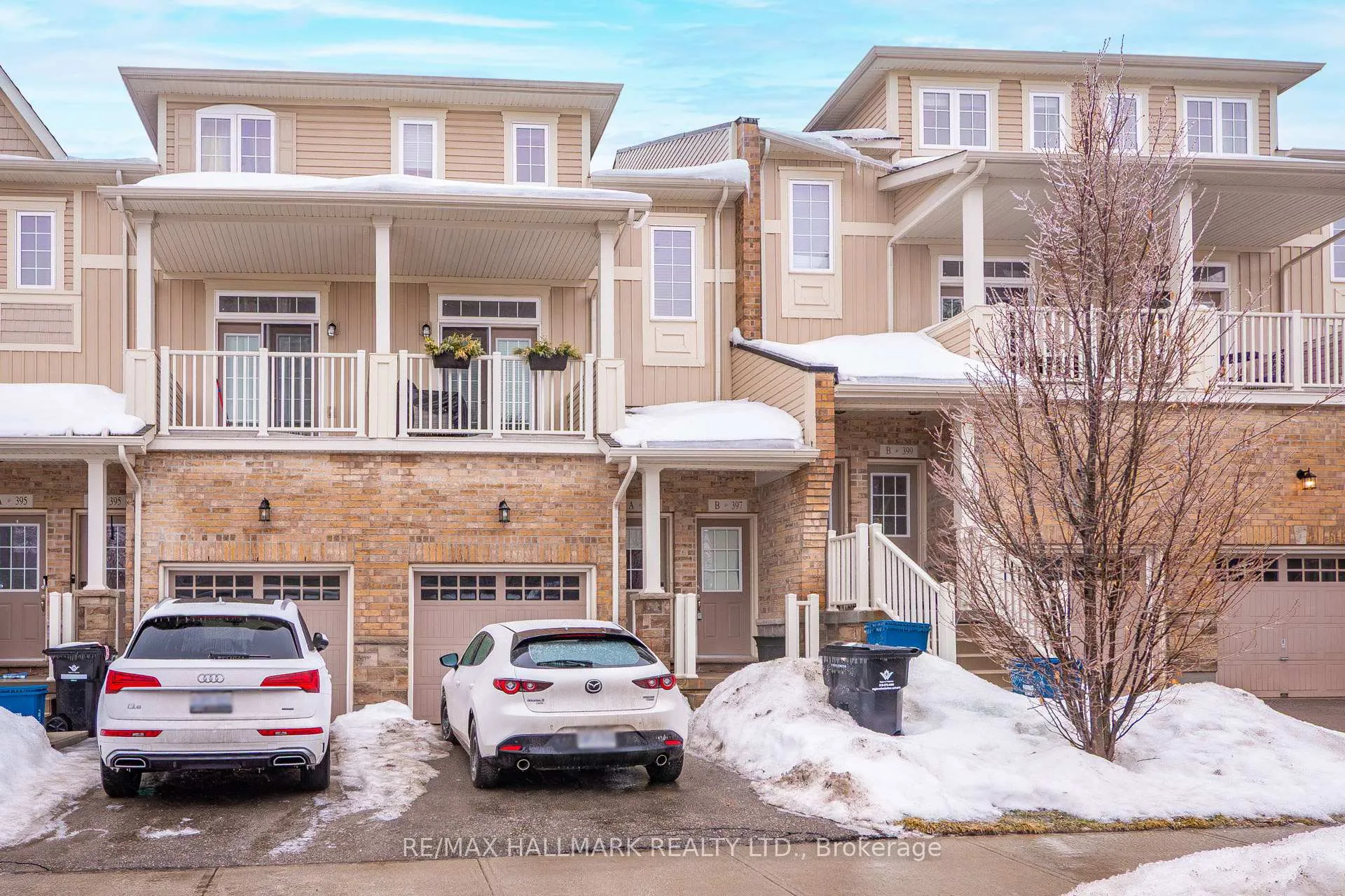 Photo 2 of 397 Westwood Dr B, Kitchener — HOMEH