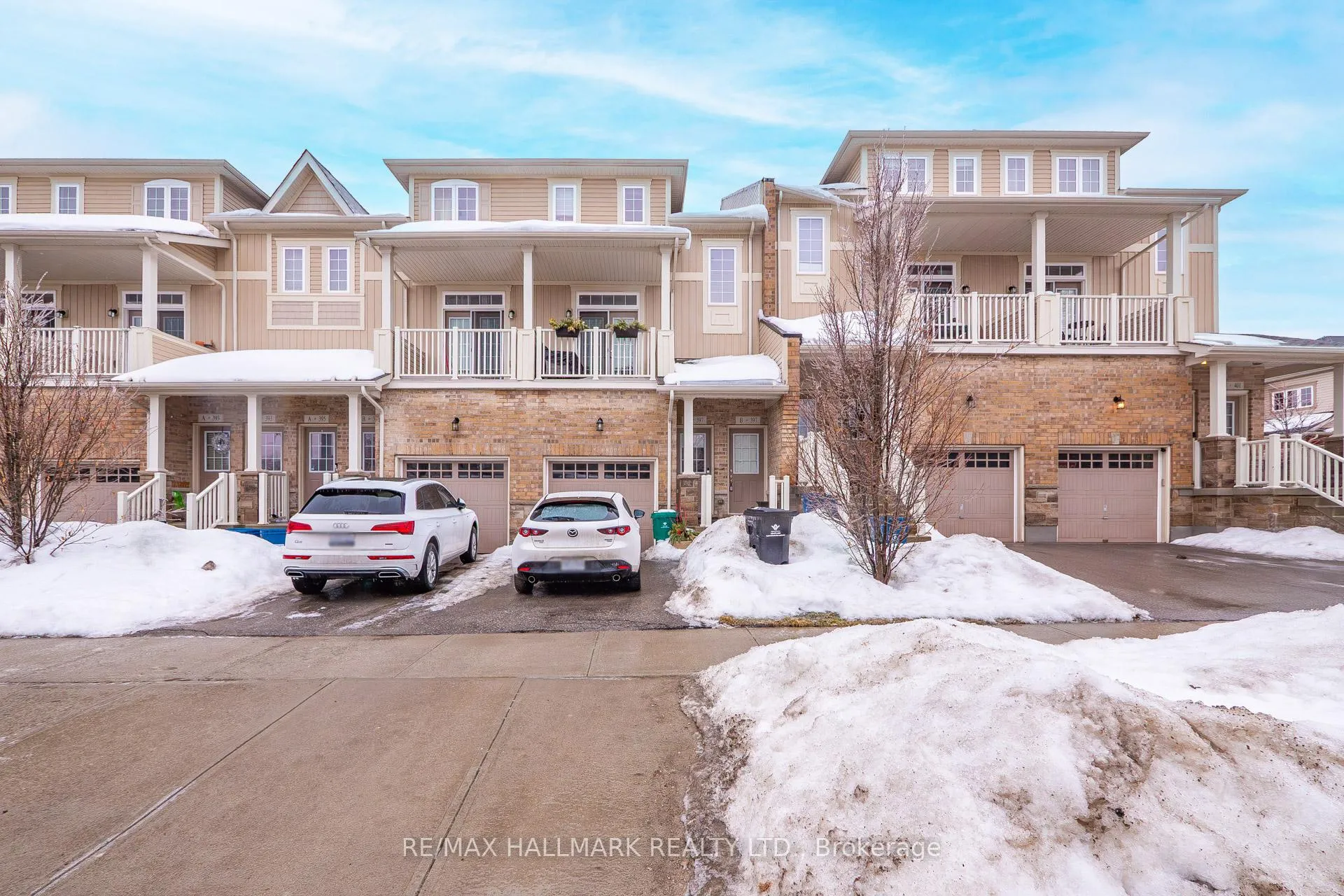 Photo 6 of 397 Westwood Dr B, Kitchener — HOMEH