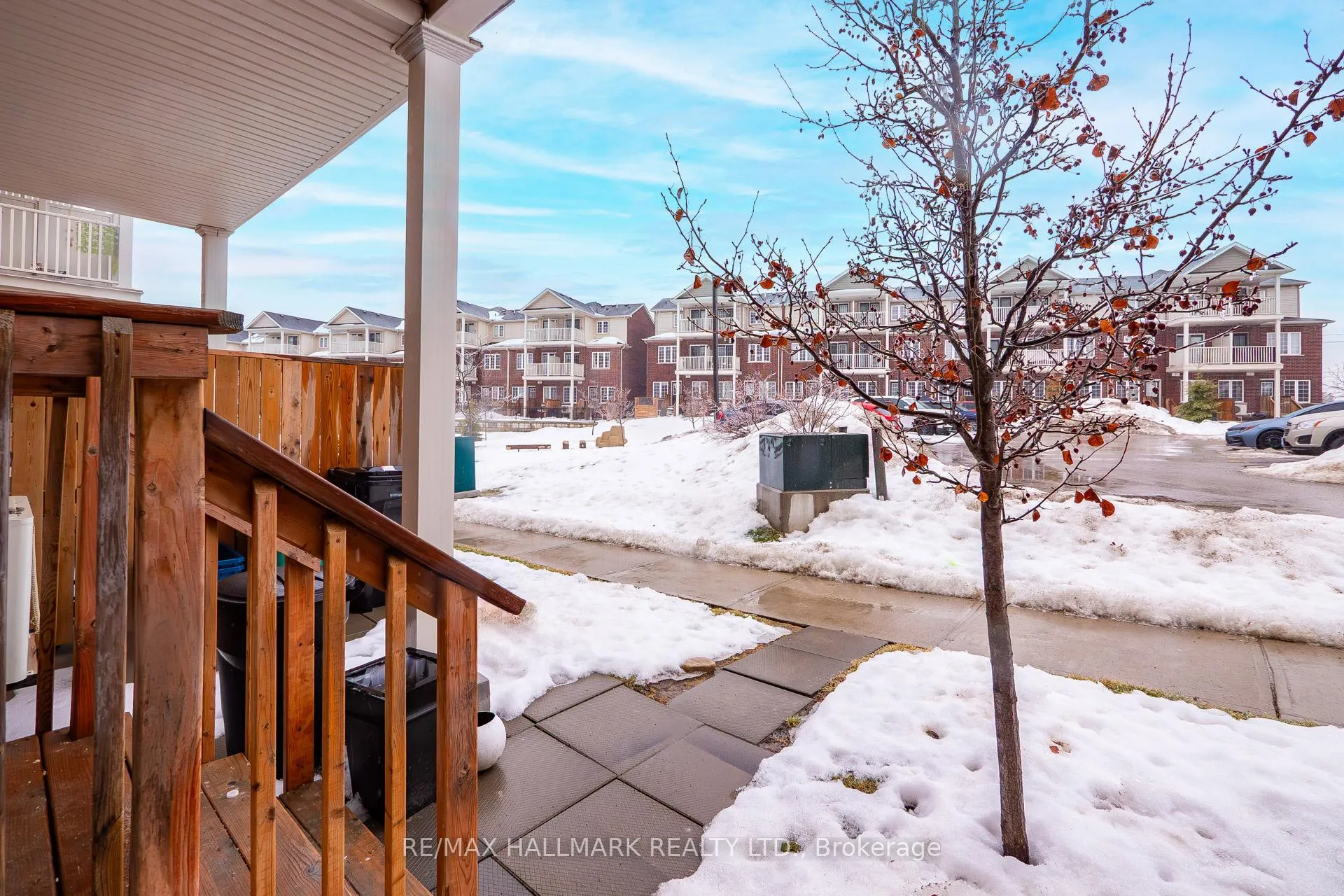 Photo 36 of 397 Westwood Dr B, Kitchener — HOMEH