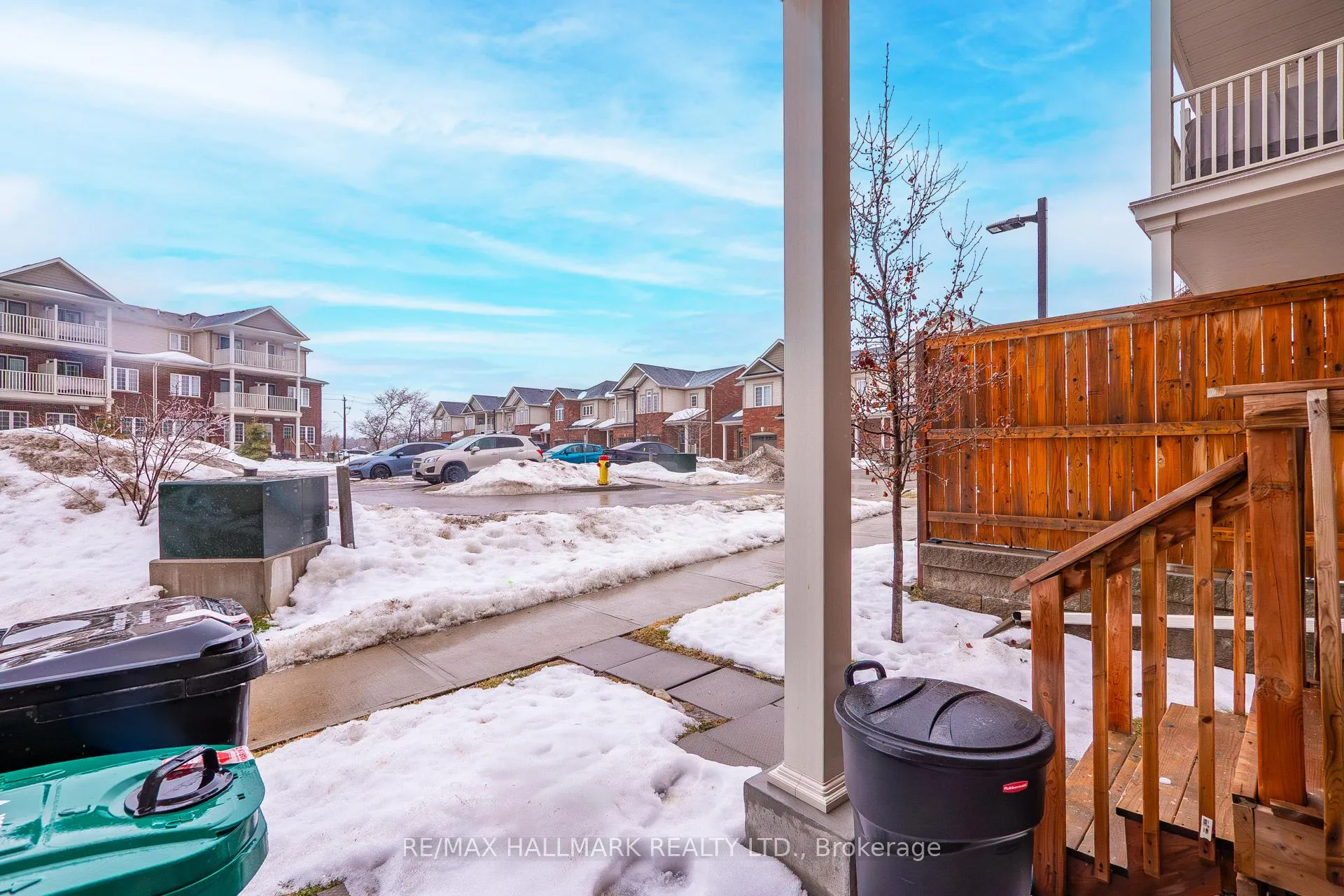 Photo 37 of 397 Westwood Dr B, Kitchener — HOMEH