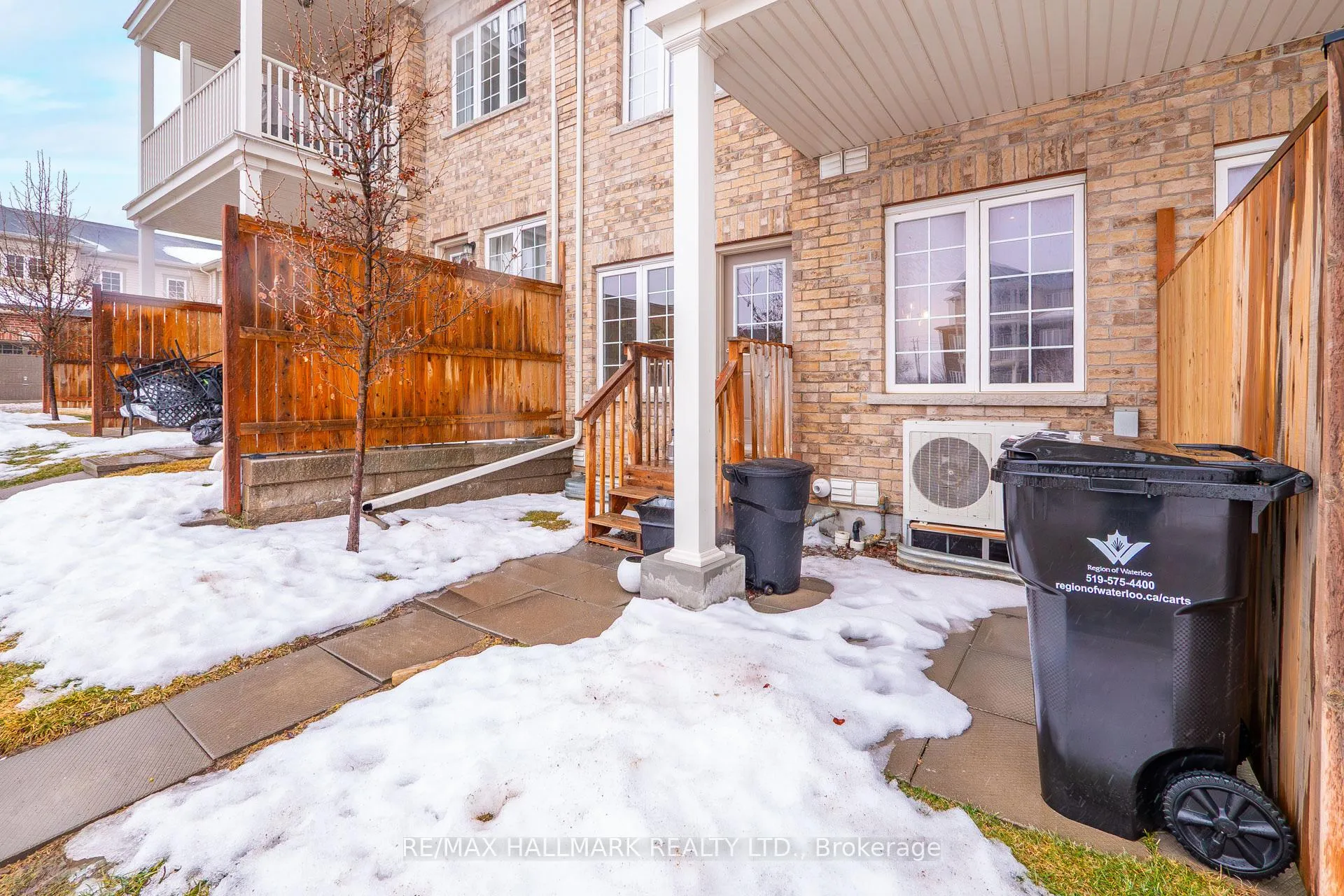 Photo 38 of 397 Westwood Dr B, Kitchener — HOMEH