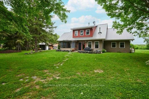Photo 2 of 20158 Celtic Lane W, South Glengarry, South Glengarry (Charlottenburgh) Twp — HOMEH