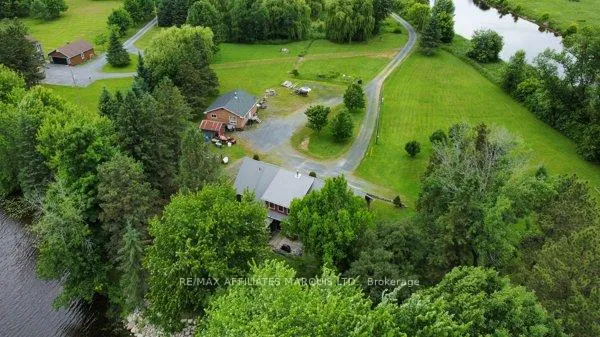 Photo 22 of 20158 Celtic Lane W, South Glengarry, South Glengarry (Charlottenburgh) Twp — HOMEH