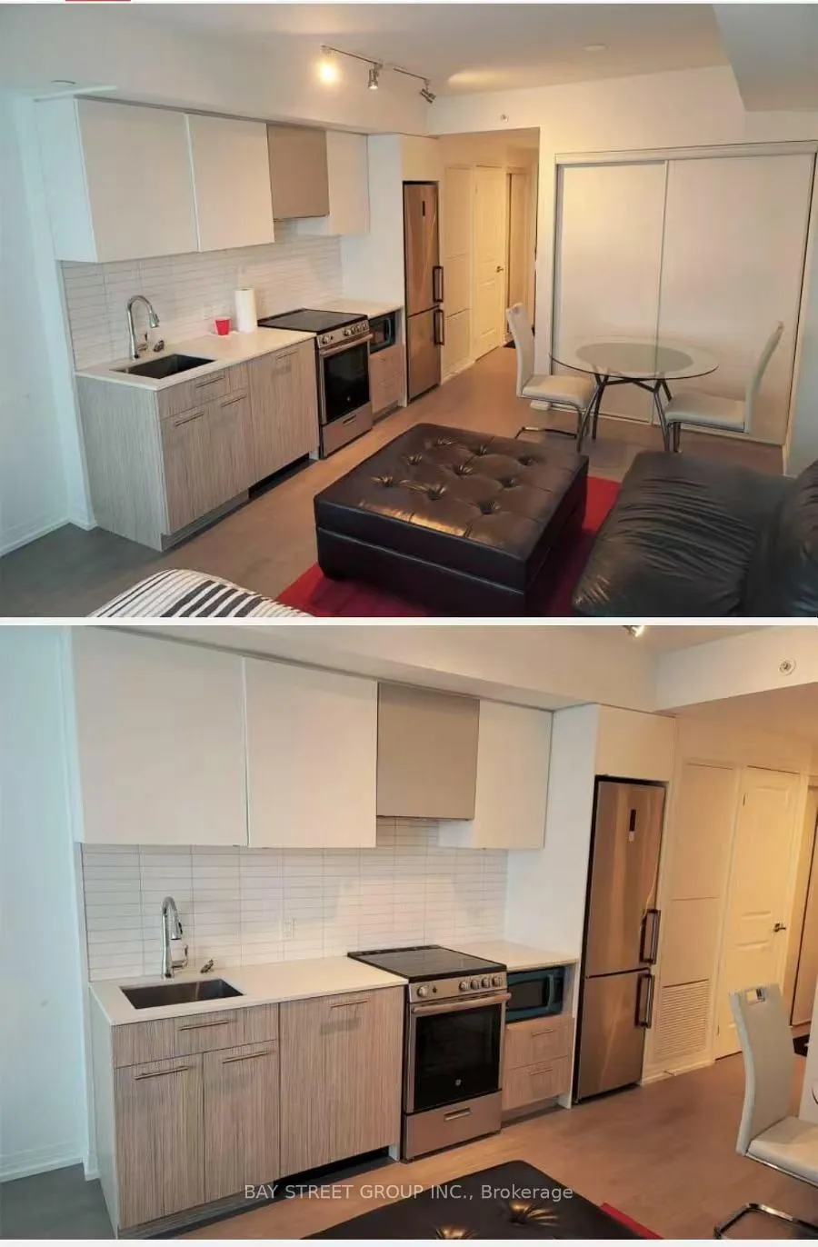 Photo 4 of Unit 1122, 251 Jarvis Street, Toronto, Moss Park — HOMEH