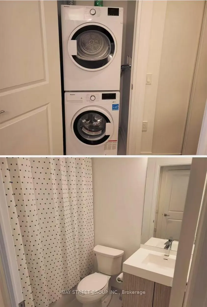 Photo 5 of Unit 1122, 251 Jarvis Street, Toronto, Moss Park — HOMEH