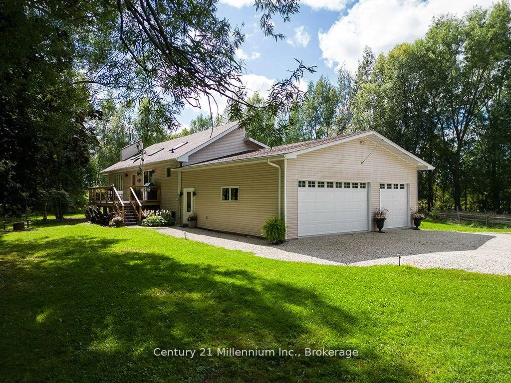 Photo 2 of 727302 22 C Side Road, Blue Mountains — HOMEH