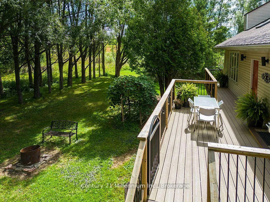 Photo 5 of 727302 22 C Side Road, Blue Mountains — HOMEH