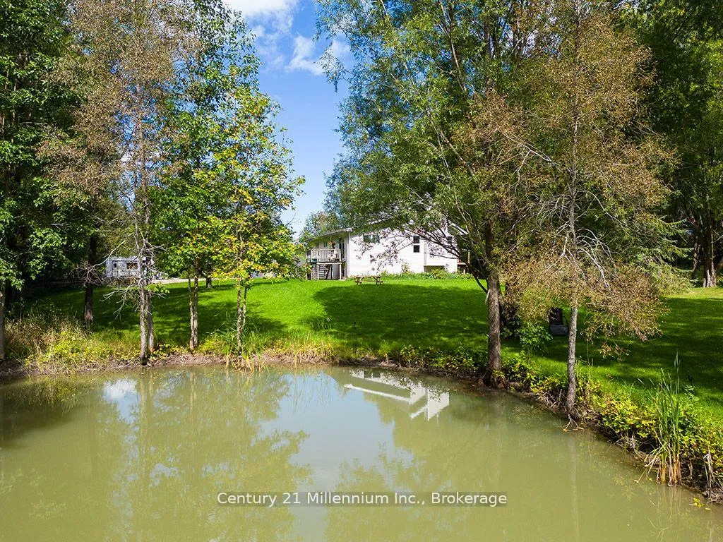 Photo 33 of 727302 22 C Side Road, Blue Mountains — HOMEH