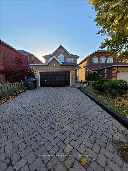 Photo 1 of 34 Castlehill Road, Brampton, Northwood Park — HOMEH