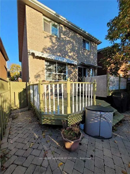 Photo 18 of 34 Castlehill Road, Brampton, Northwood Park — HOMEH
