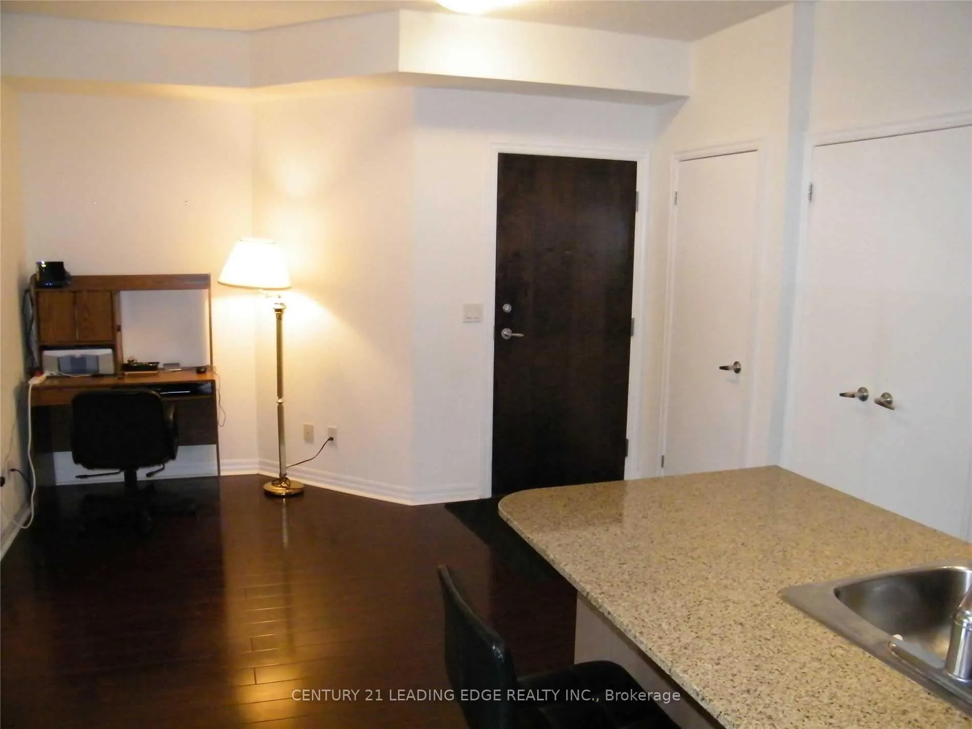 Photo 6 of Unit 401, 12 Yonge Street, Toronto, Waterfront Communities — HOMEH