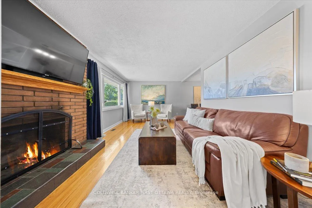 Photo 16 of 13 Edgebrook Road, Ottawa, Lynwood Village — HOMEH