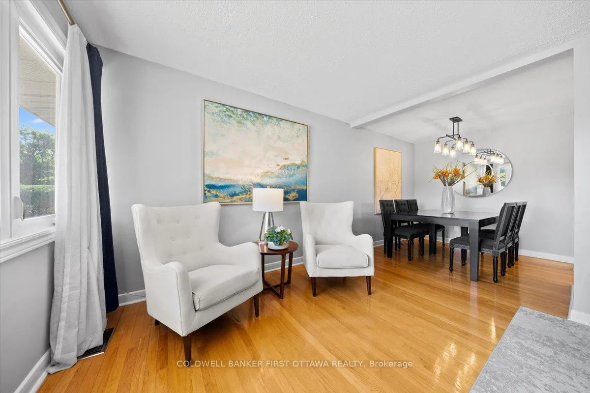 Photo 17 of 13 Edgebrook Road, Ottawa, Lynwood Village — HOMEH
