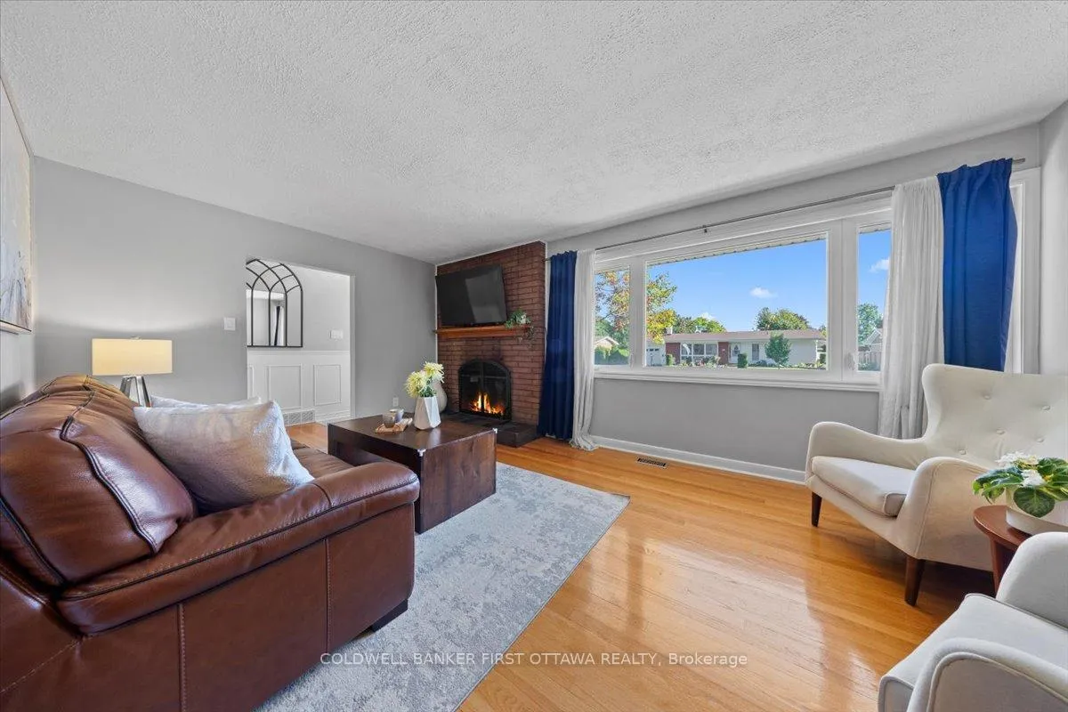 Photo 18 of 13 Edgebrook Road, Ottawa, Lynwood Village — HOMEH