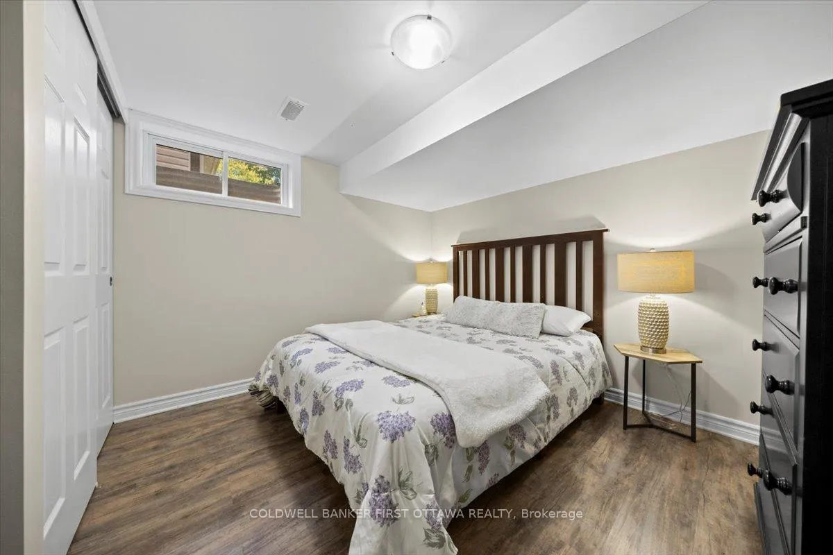 Photo 27 of 13 Edgebrook Road, Ottawa, Lynwood Village — HOMEH