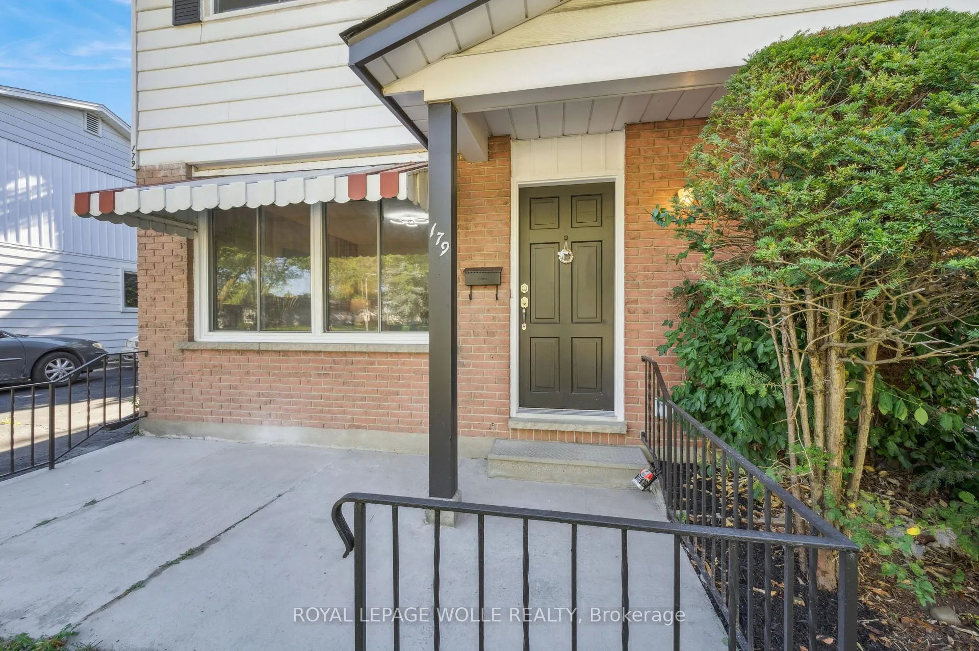 Photo 4 of 179 Traynor Avenue, Kitchener — HOMEH