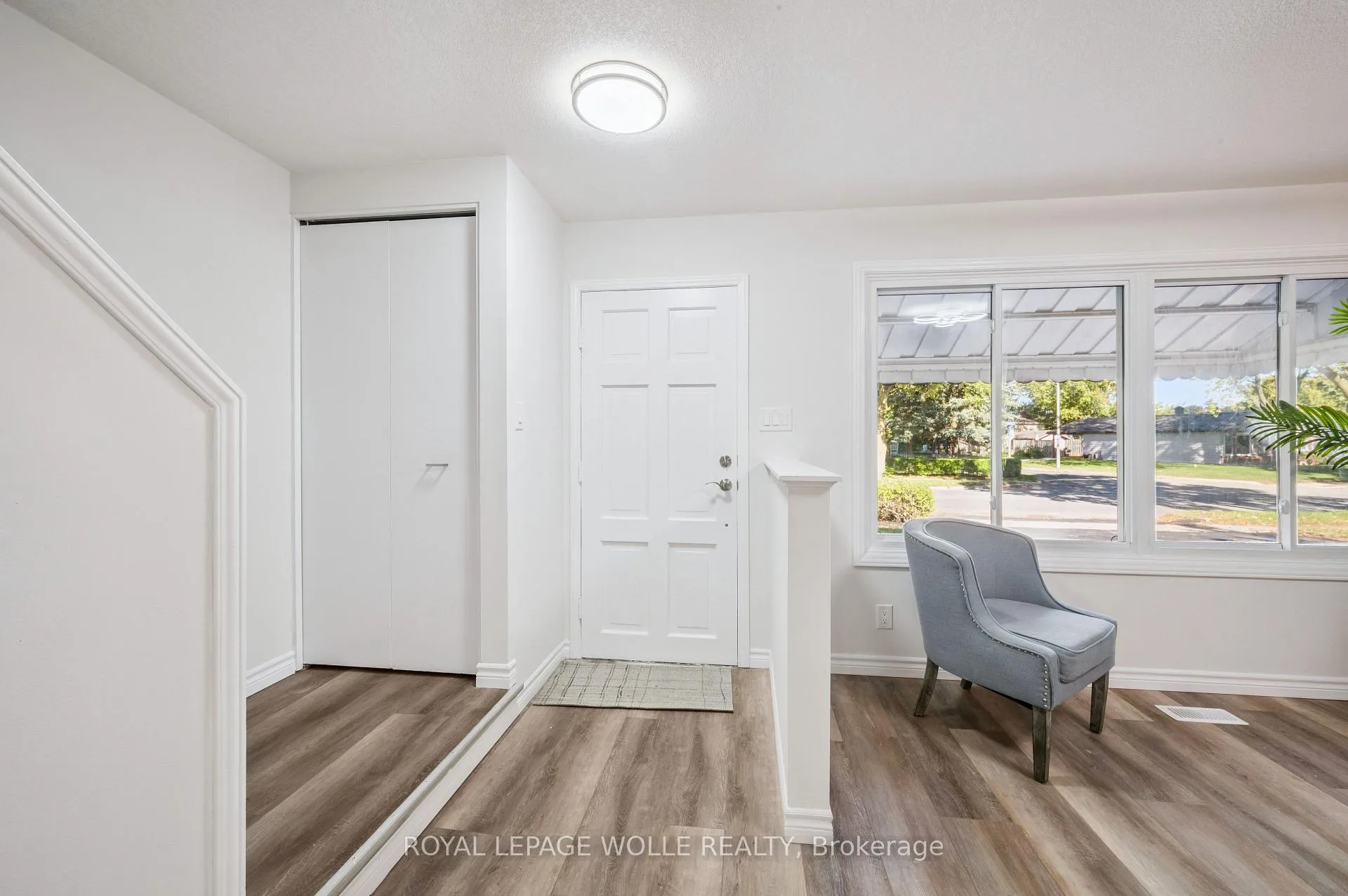 Photo 5 of 179 Traynor Avenue, Kitchener — HOMEH