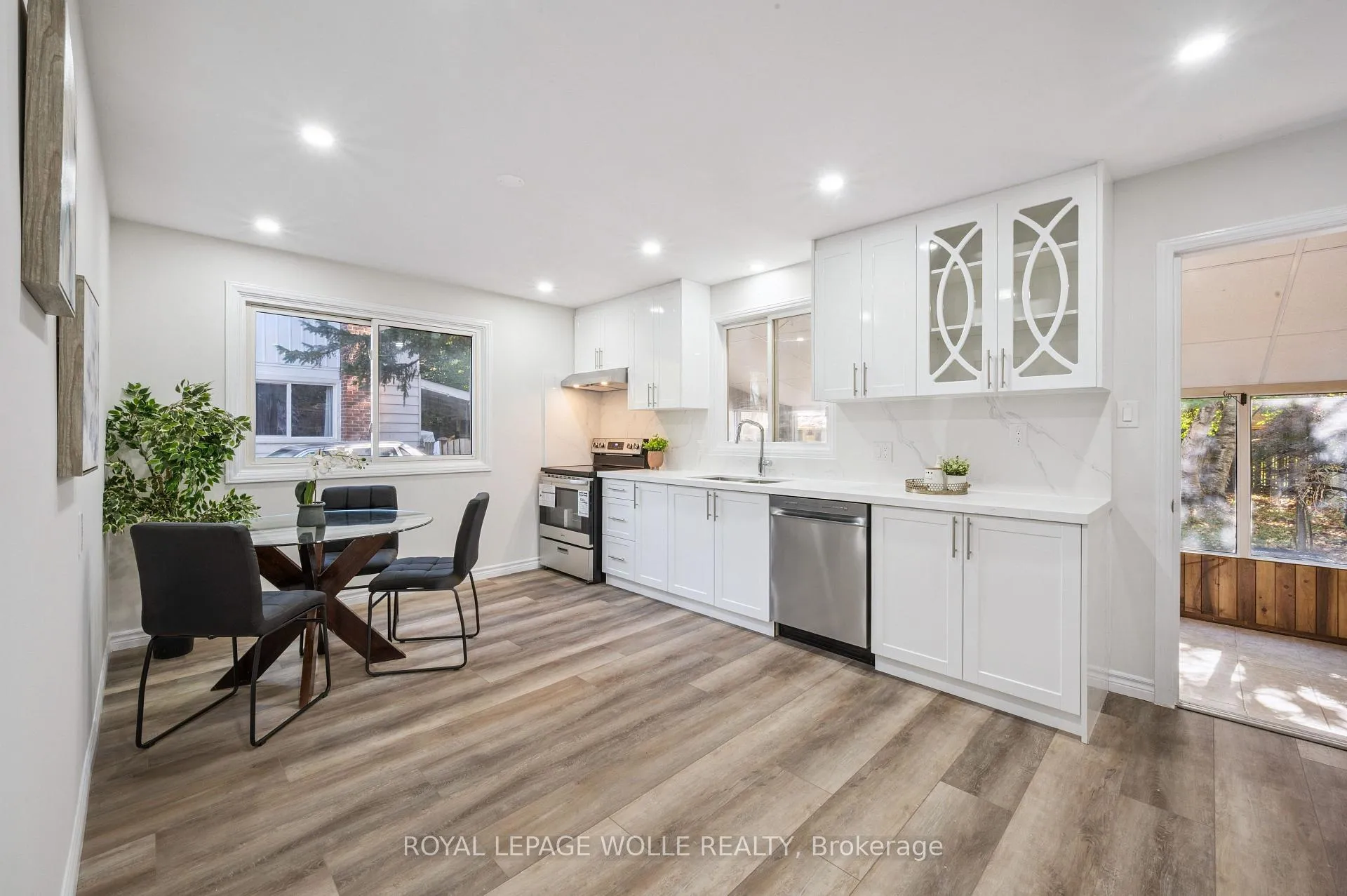 Photo 9 of 179 Traynor Avenue, Kitchener — HOMEH