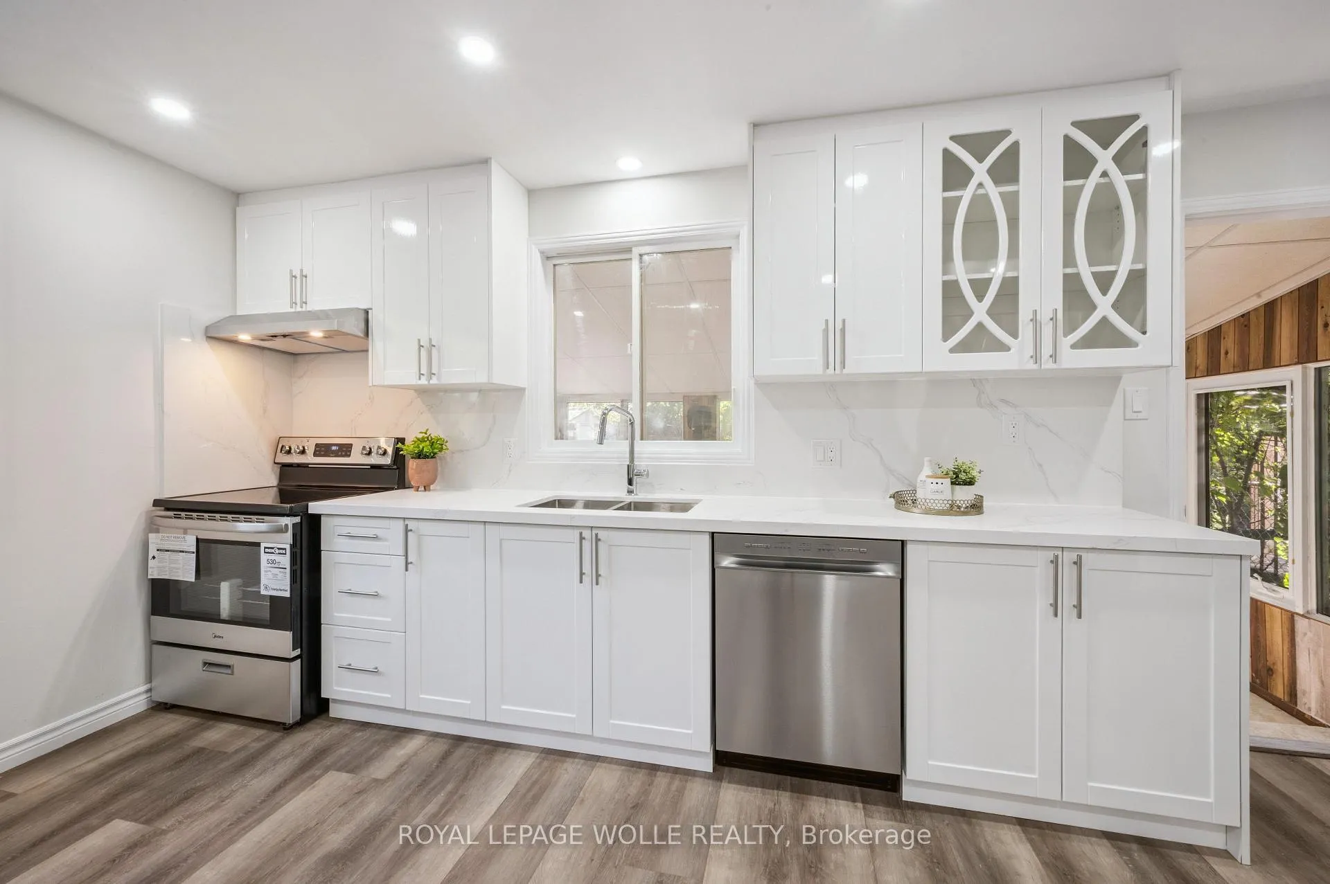 Photo 10 of 179 Traynor Avenue, Kitchener — HOMEH