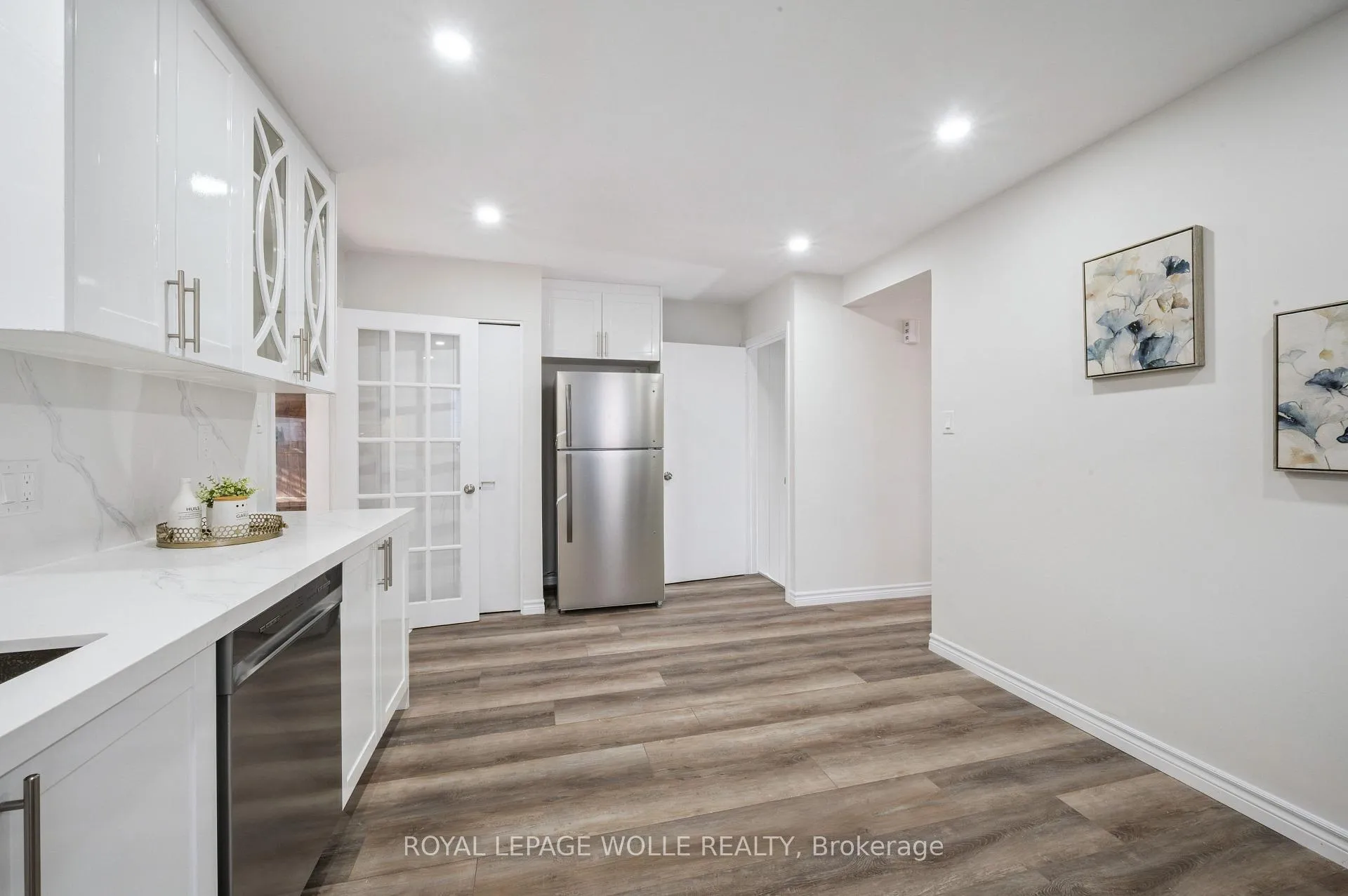 Photo 12 of 179 Traynor Avenue, Kitchener — HOMEH