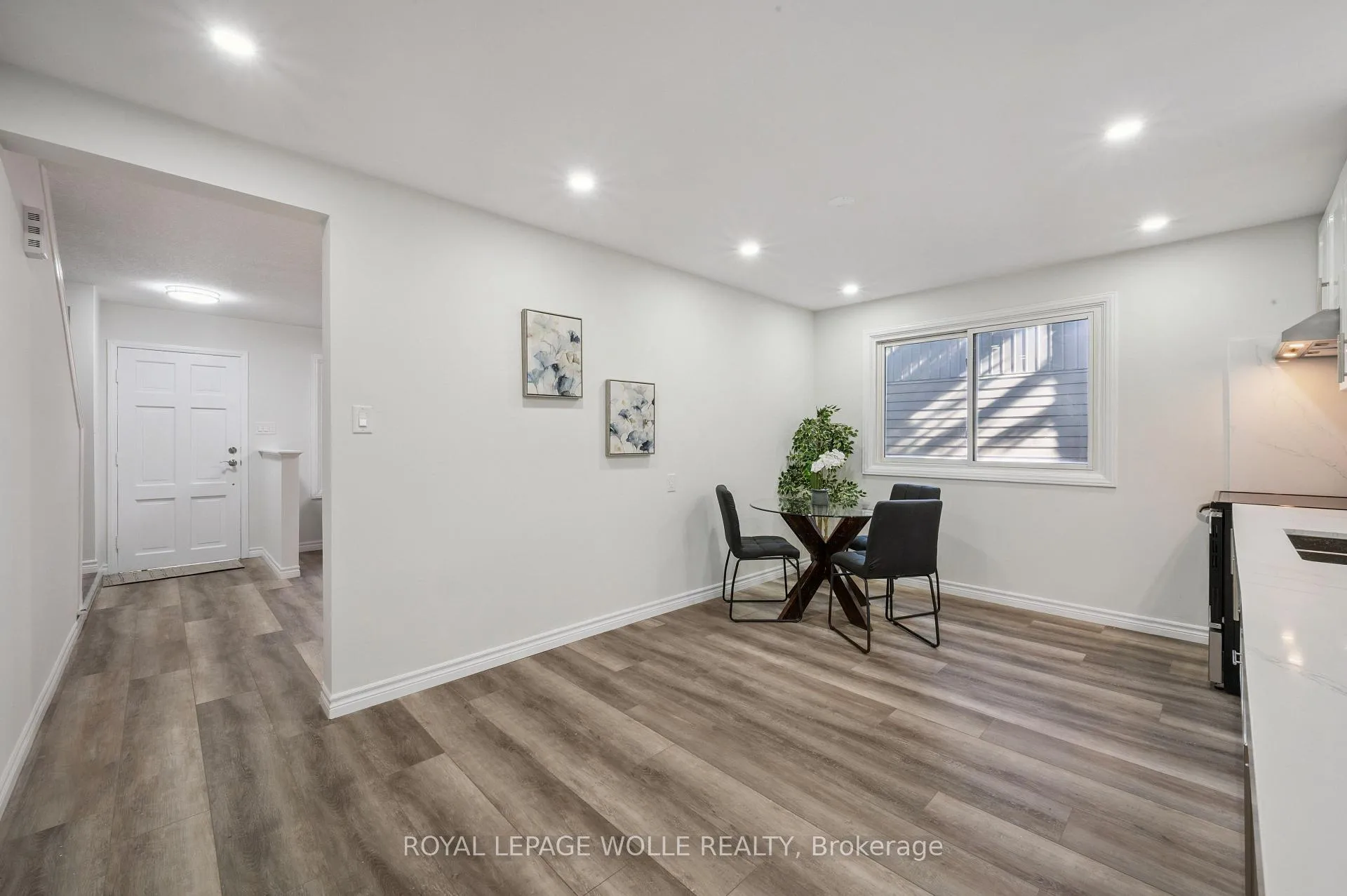 Photo 13 of 179 Traynor Avenue, Kitchener — HOMEH
