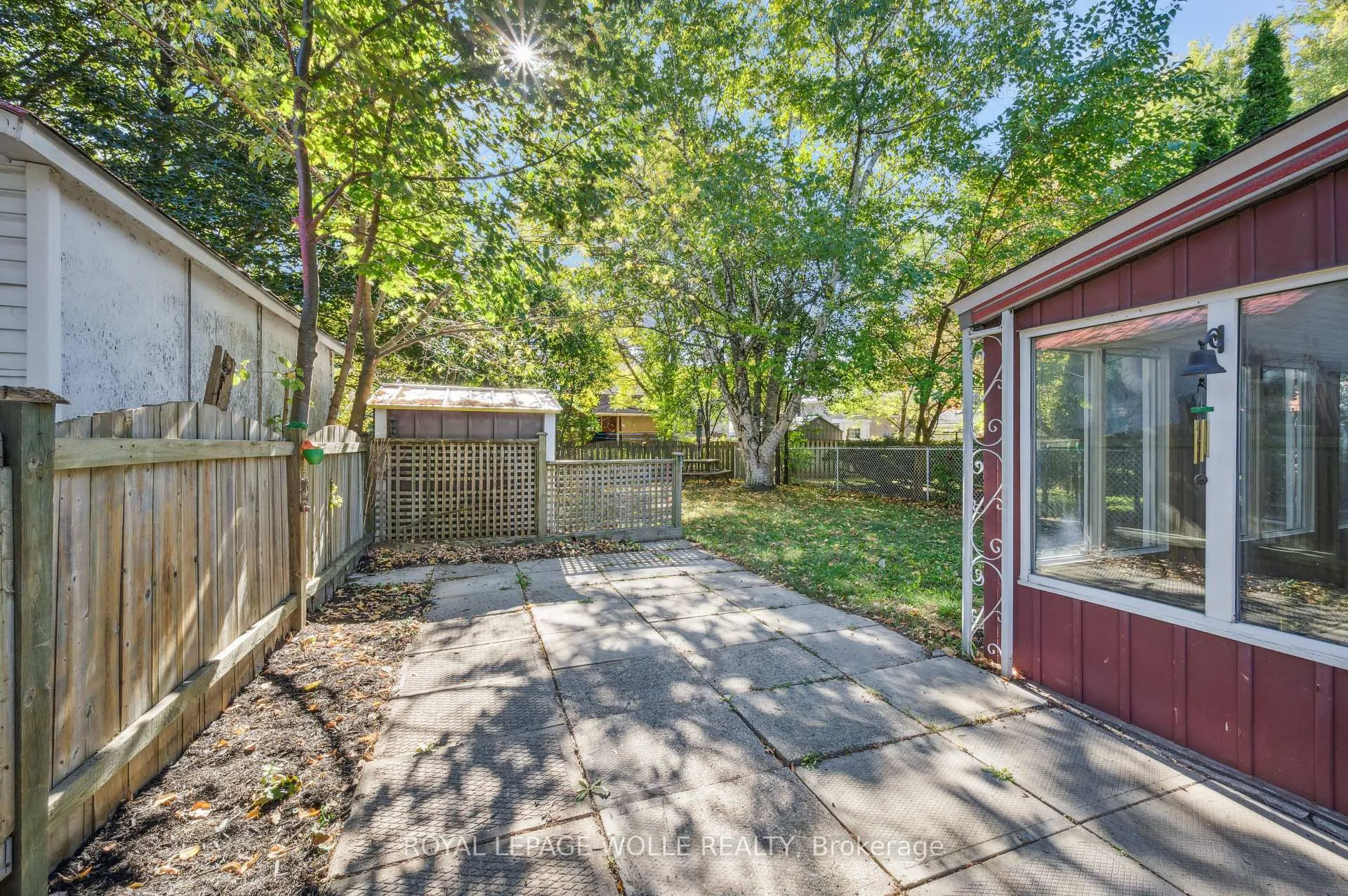 Photo 27 of 179 Traynor Avenue, Kitchener — HOMEH