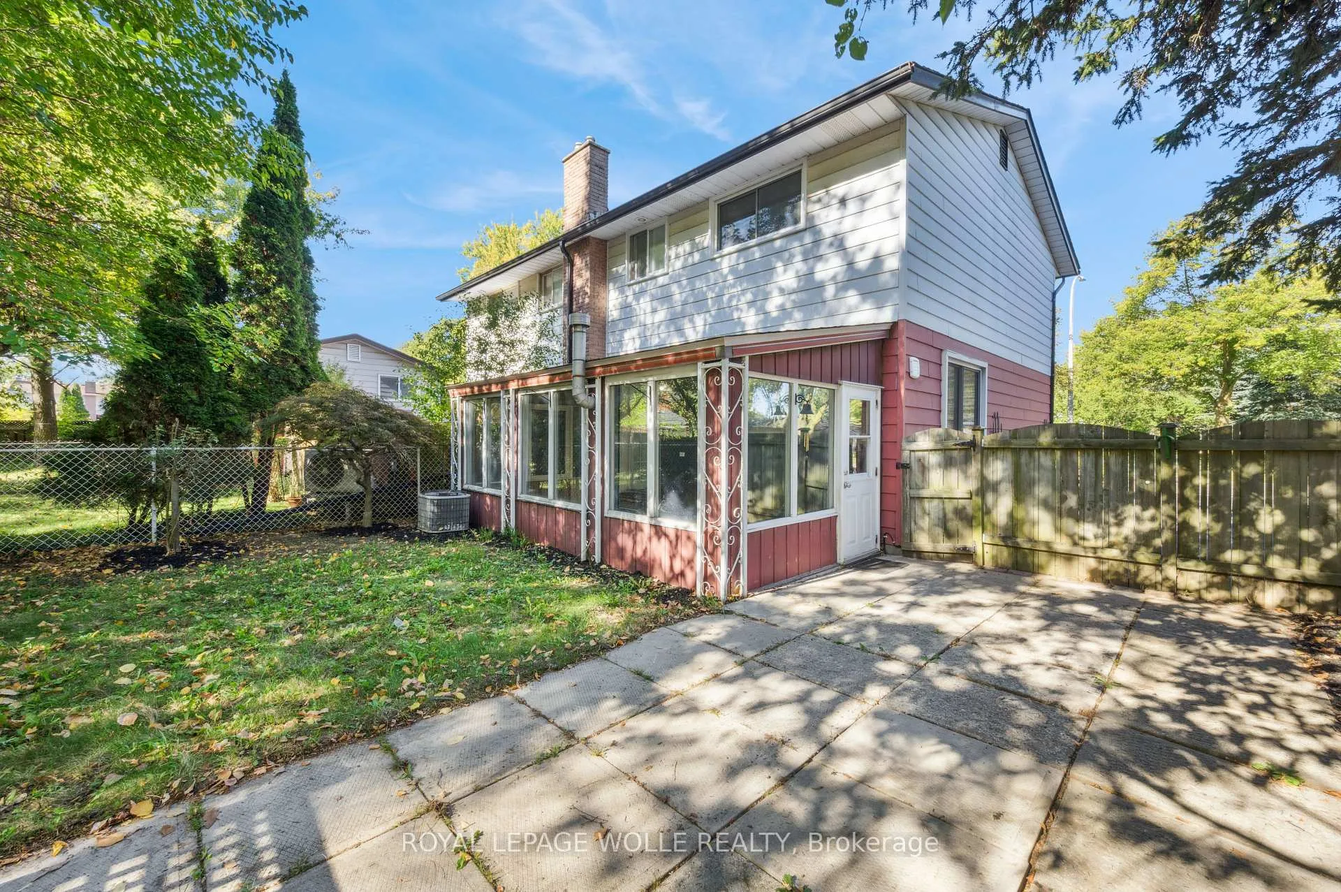 Photo 28 of 179 Traynor Avenue, Kitchener — HOMEH